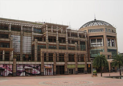 深圳市東海購物廣場(chǎng)