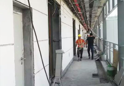 惠東華潤小徑灣